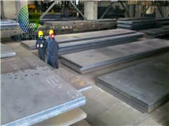 SELL S275M- S355ML- S420M- S460ML steel plate